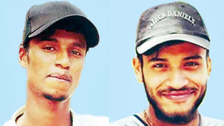 ഇരട്ടക്കൊല: പ്രതിയുടെ വീട്ടിൽ ബോംബ്​; കാവലിന്​ നായ്​ക്കൾ